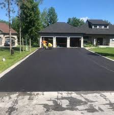 Best Driveway Overlay Services in USA